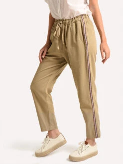 Xirena Rex Pant 9 Xirena Rex Pant -Standrews Links Officials Store x91778 khakialt2