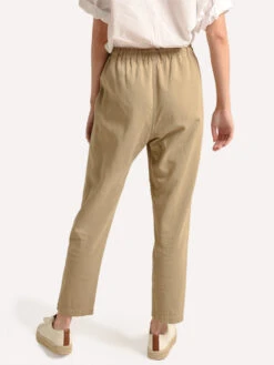 Xirena Rex Pant 8 Xirena Rex Pant -Standrews Links Officials Store x91778 khakialt3