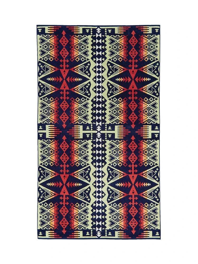 Pendleton Luxury Spa Towel 2 Pendleton Luxury Spa Towel - Image 2