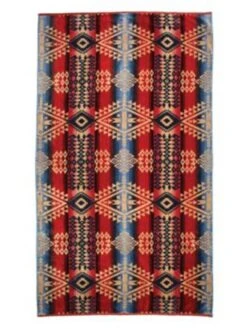 Pendleton Luxury Spa Towel 9 Pendleton Luxury Spa Towel -Standrews Links Officials Store xb233 canyonlands fb27094c ed84 450d 857a ef350e1a5a5a