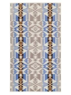 Pendleton Luxury Spa Towel 12 Pendleton Luxury Spa Towel -Standrews Links Officials Store xb233 silverbark 01347950 ad82 4582 b80c 75da2312a738