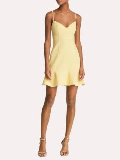 Likely Lillie Mini Dress -Standrews Links Officials Store yd662001lyb snapdragon bcaca841 d1a2 406d a76a 9f47704e4134