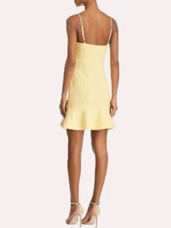 Likely Lillie Mini Dress -Standrews Links Officials Store yd662001lyb snapdragonalt1